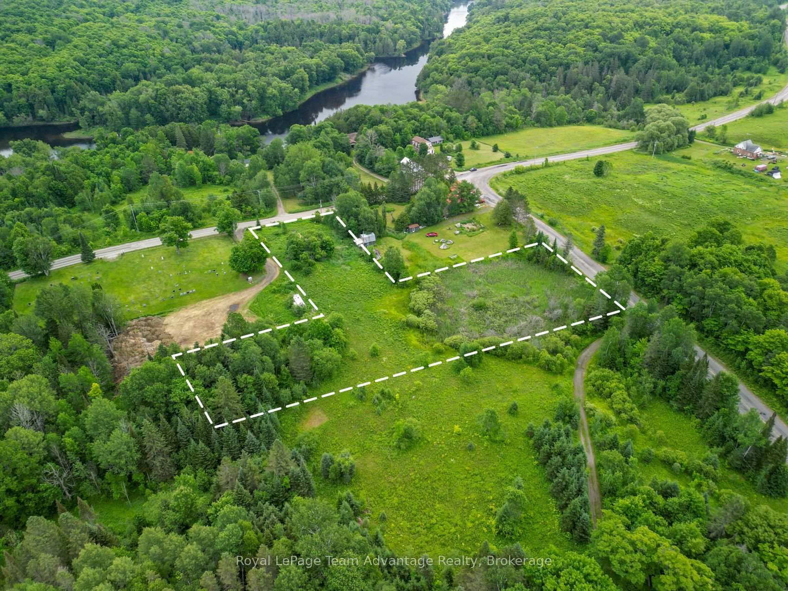 2 Maple Island Road • Whitestone, ON photo 39