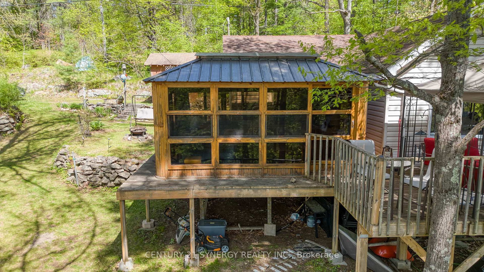 664 Raby Road • Maberly, ON photo 13