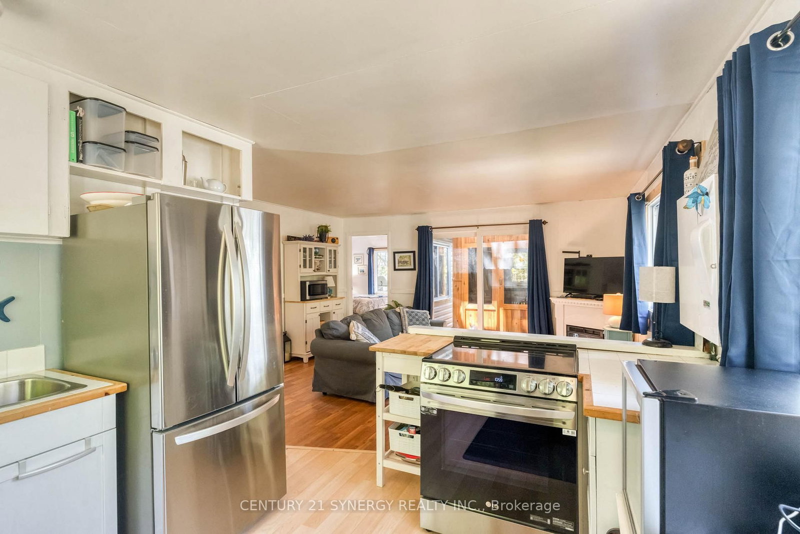 664 Raby Road • Maberly, ON photo 19