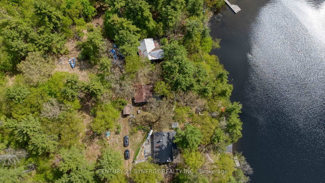 664 Raby Road