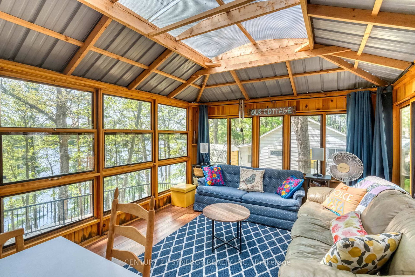 664 Raby Road • Maberly, ON photo 33