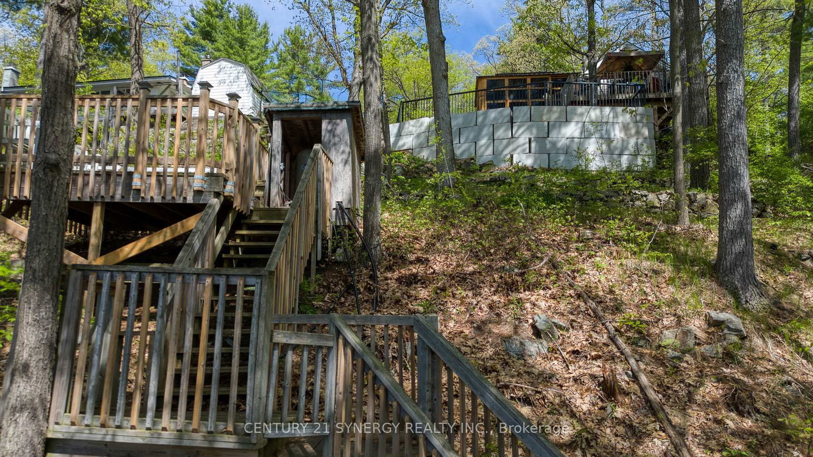 664 Raby Road • Maberly, ON photo 38