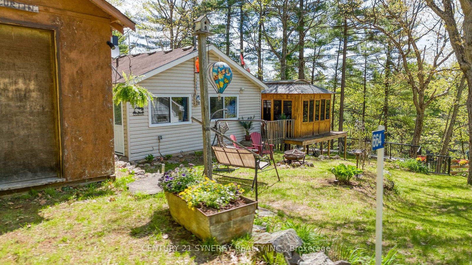 664 Raby Road • Maberly, ON photo 42