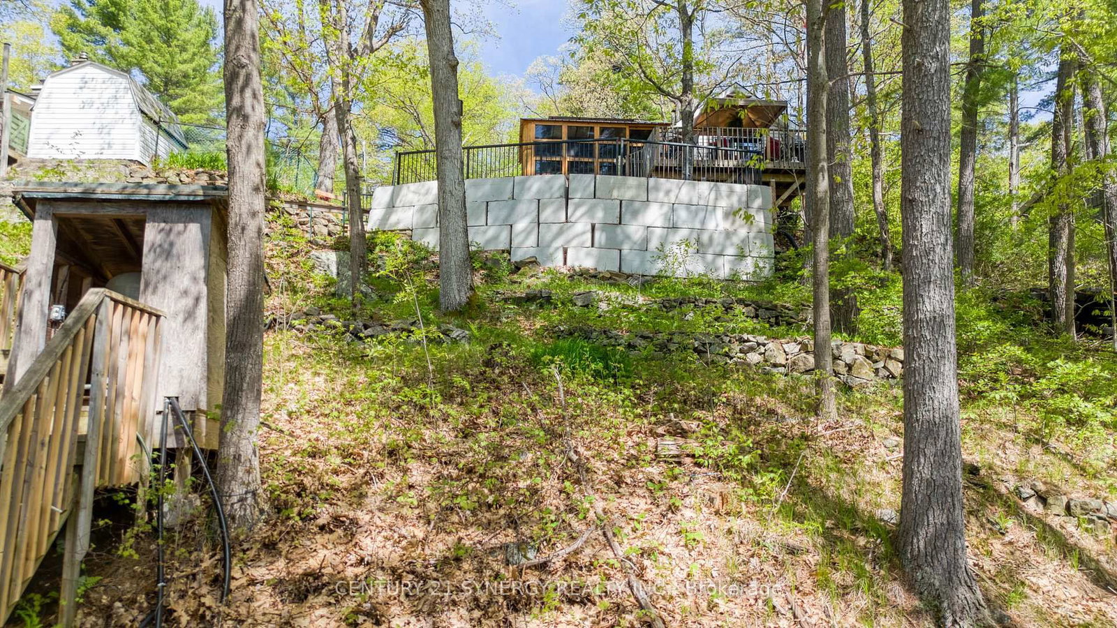 664 Raby Road • Maberly, ON photo 46