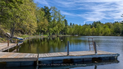 664 Raby Road • Maberly, ON photo 8