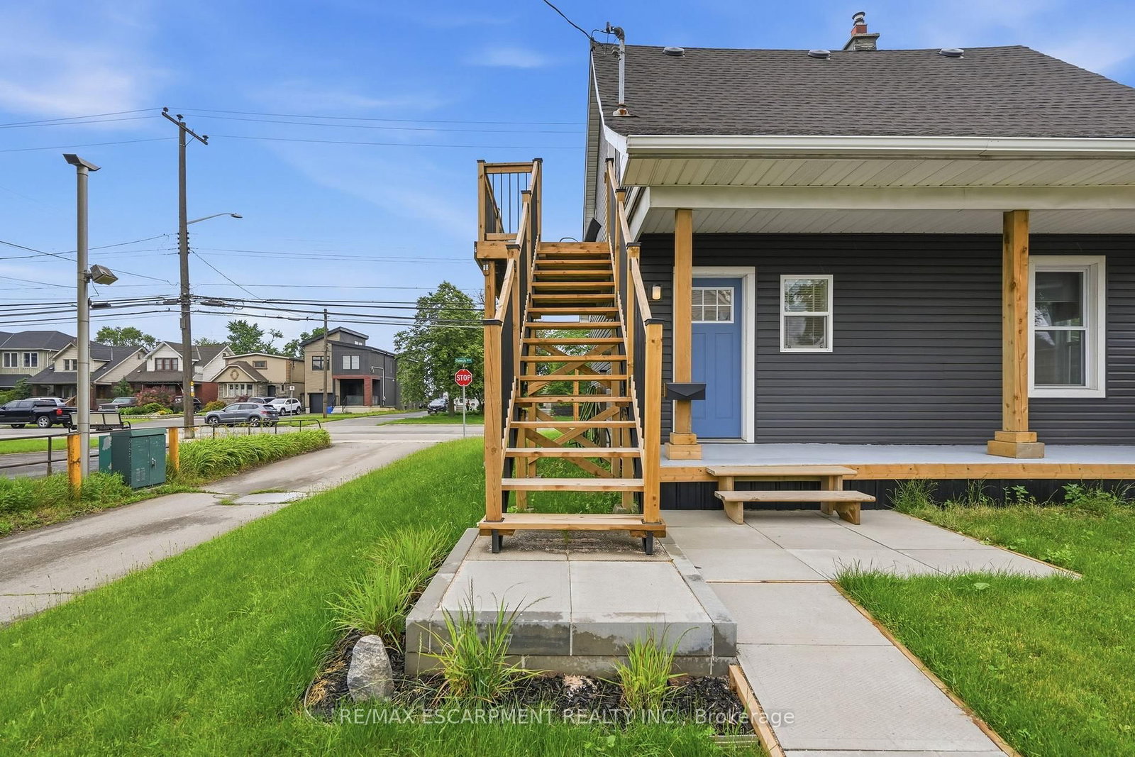 410 Beach Boulevard • Hamilton, ON photo 22