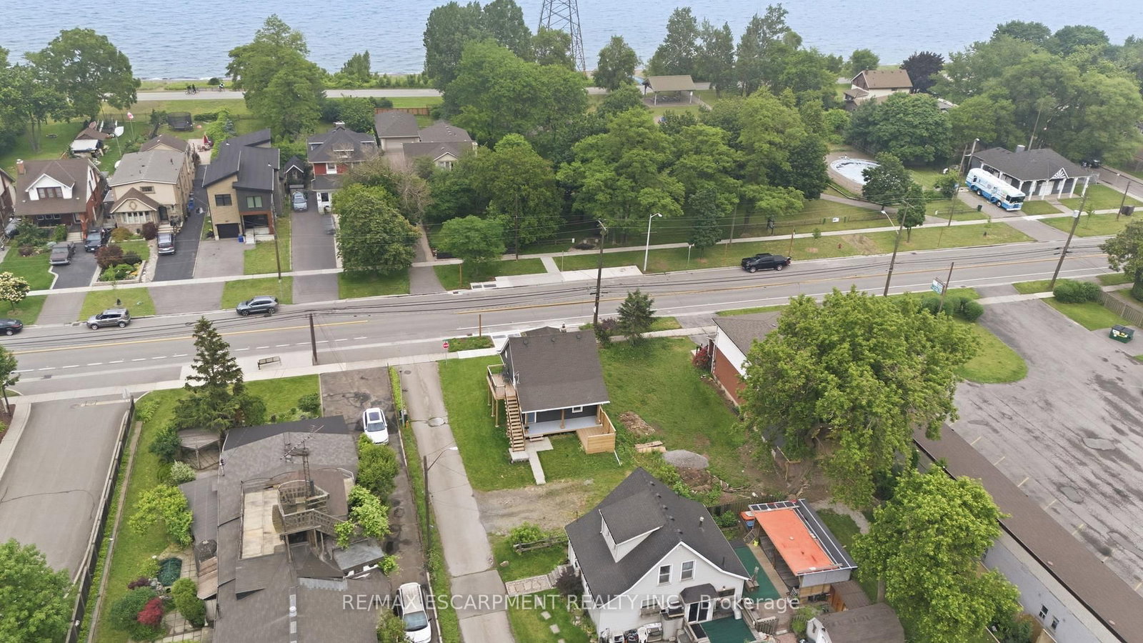 410 Beach Boulevard • Hamilton, ON photo 24