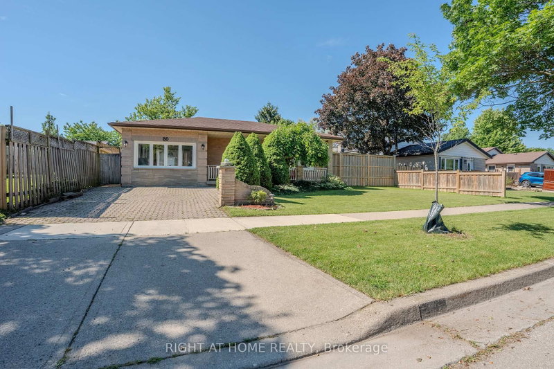 80 Chilton Drive