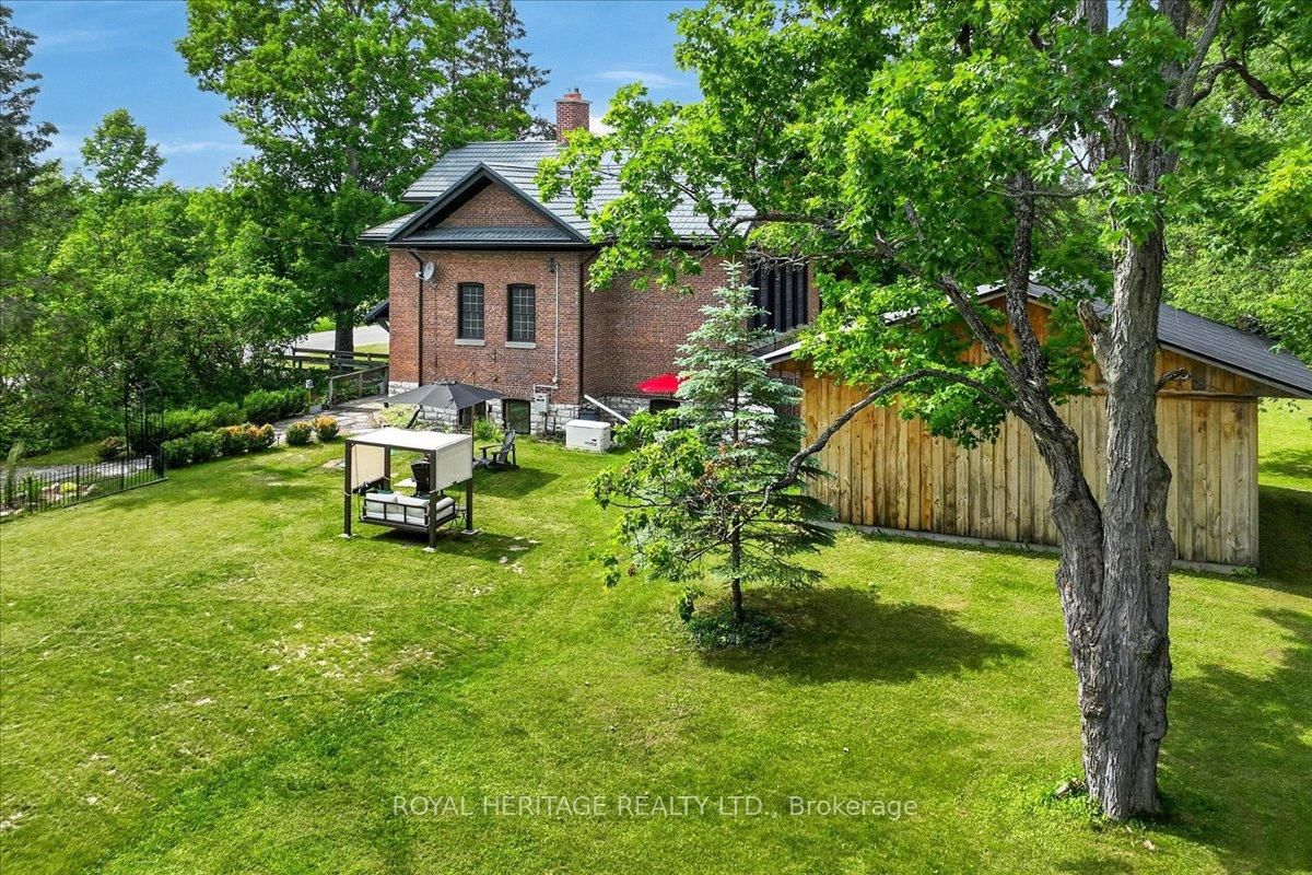 210 Cosh's Road • Kawartha Lakes, ON photo 44