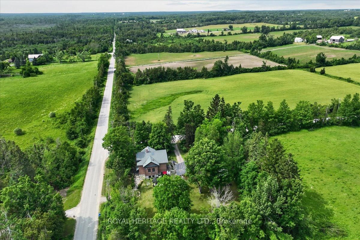 210 Cosh's Road • Kawartha Lakes, ON photo 46
