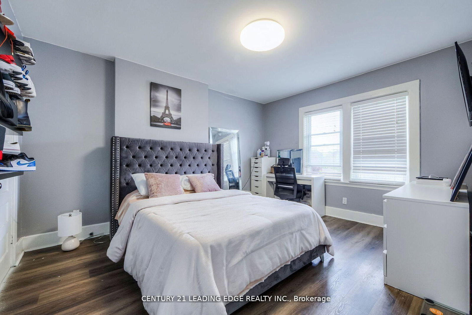 214 Aylmer Street • Peterborough, ON photo 10