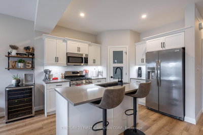 17 Nicholson Street • #19 • Lucan Biddulph, ON photo 6