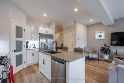 17 Nicholson Street • #19 • Lucan Biddulph, ON photo 8