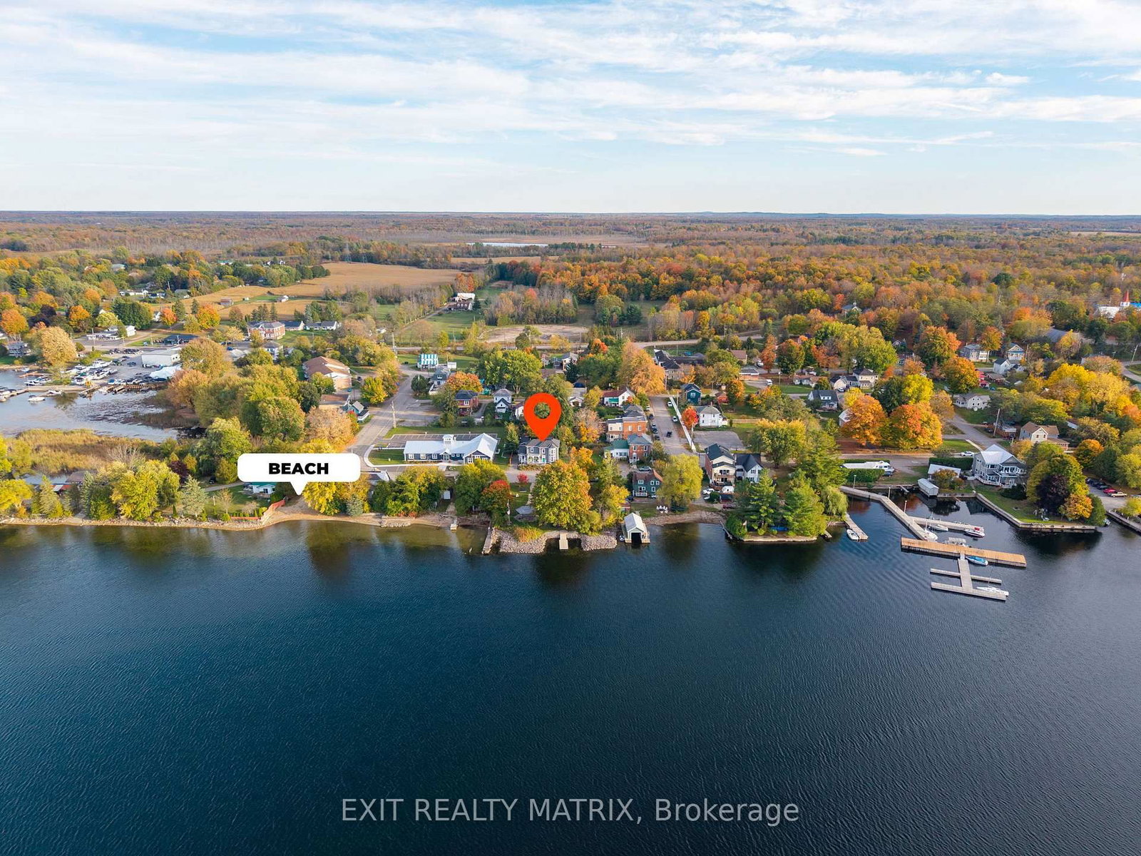 22 E Water Street • Rideau Lakes, ON photo 39