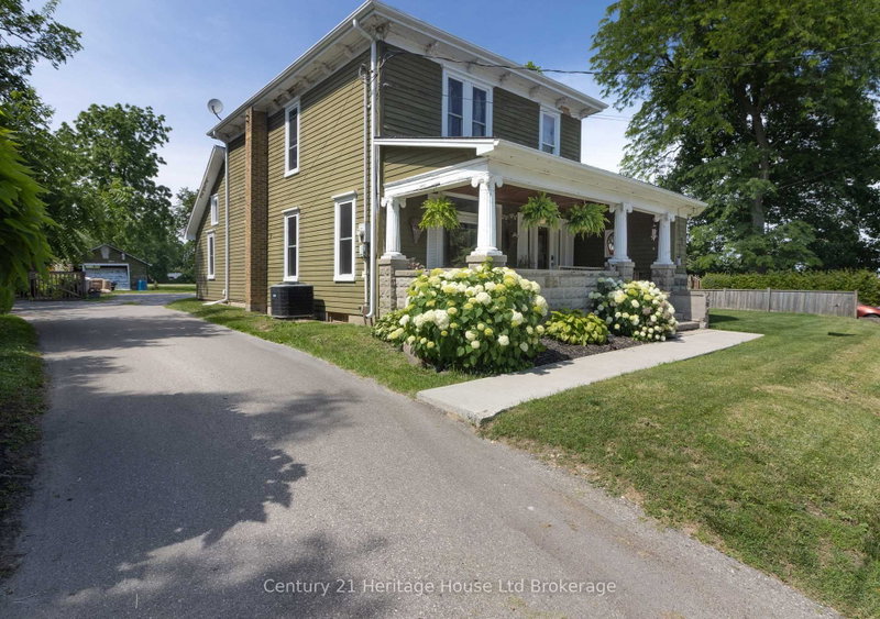 22 Front Road