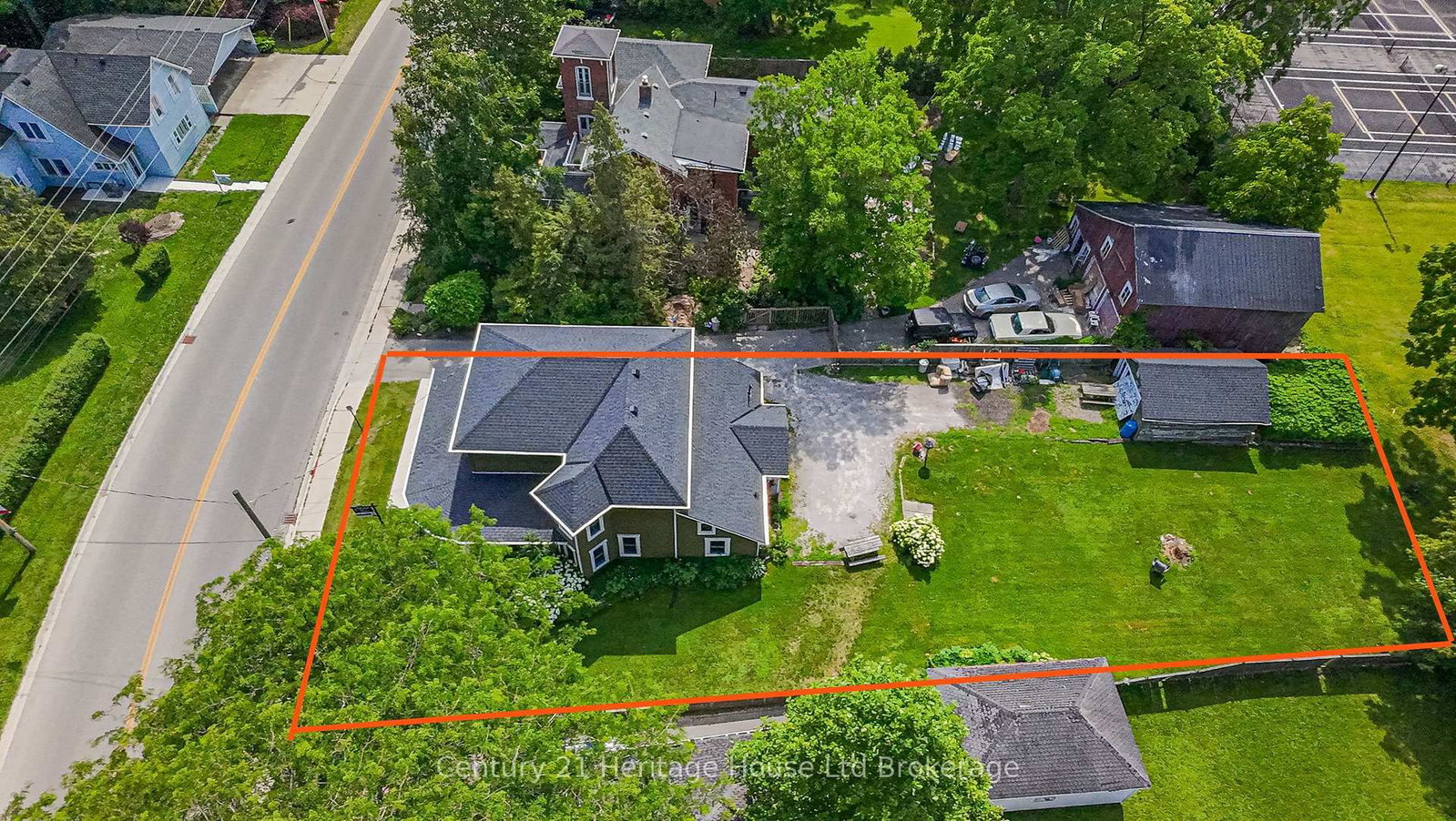 22 Front Road • Norfolk, ON photo 33
