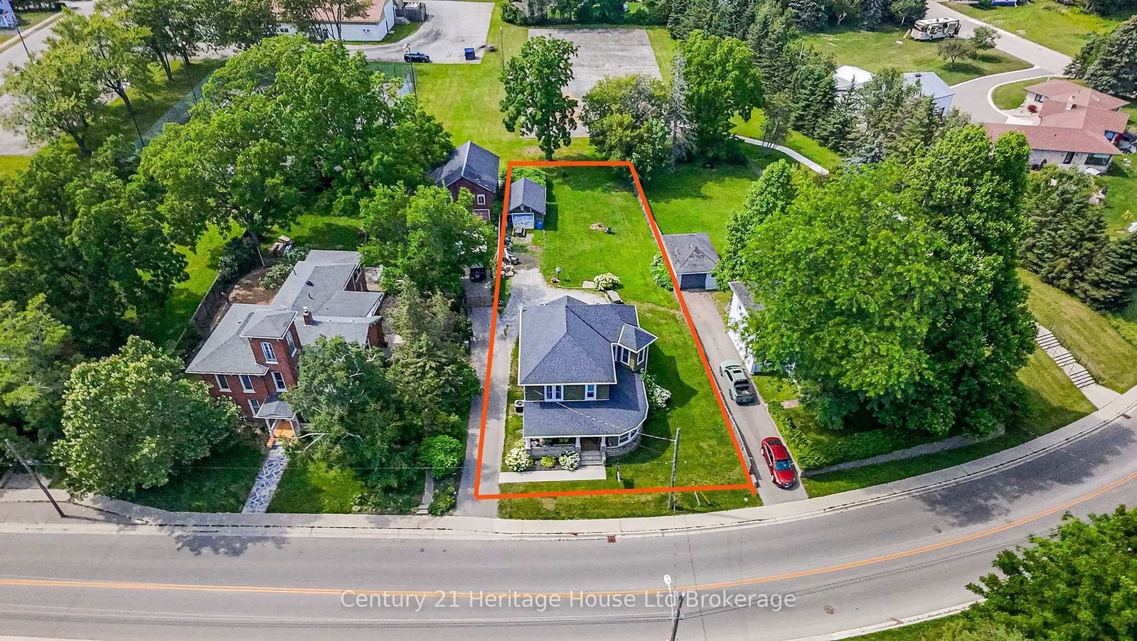 22 Front Road • Norfolk, ON photo 34