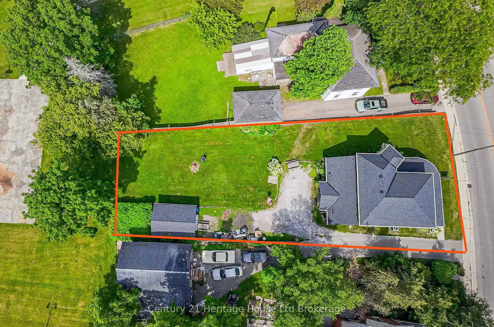 22 Front Road • Norfolk, ON photo 35