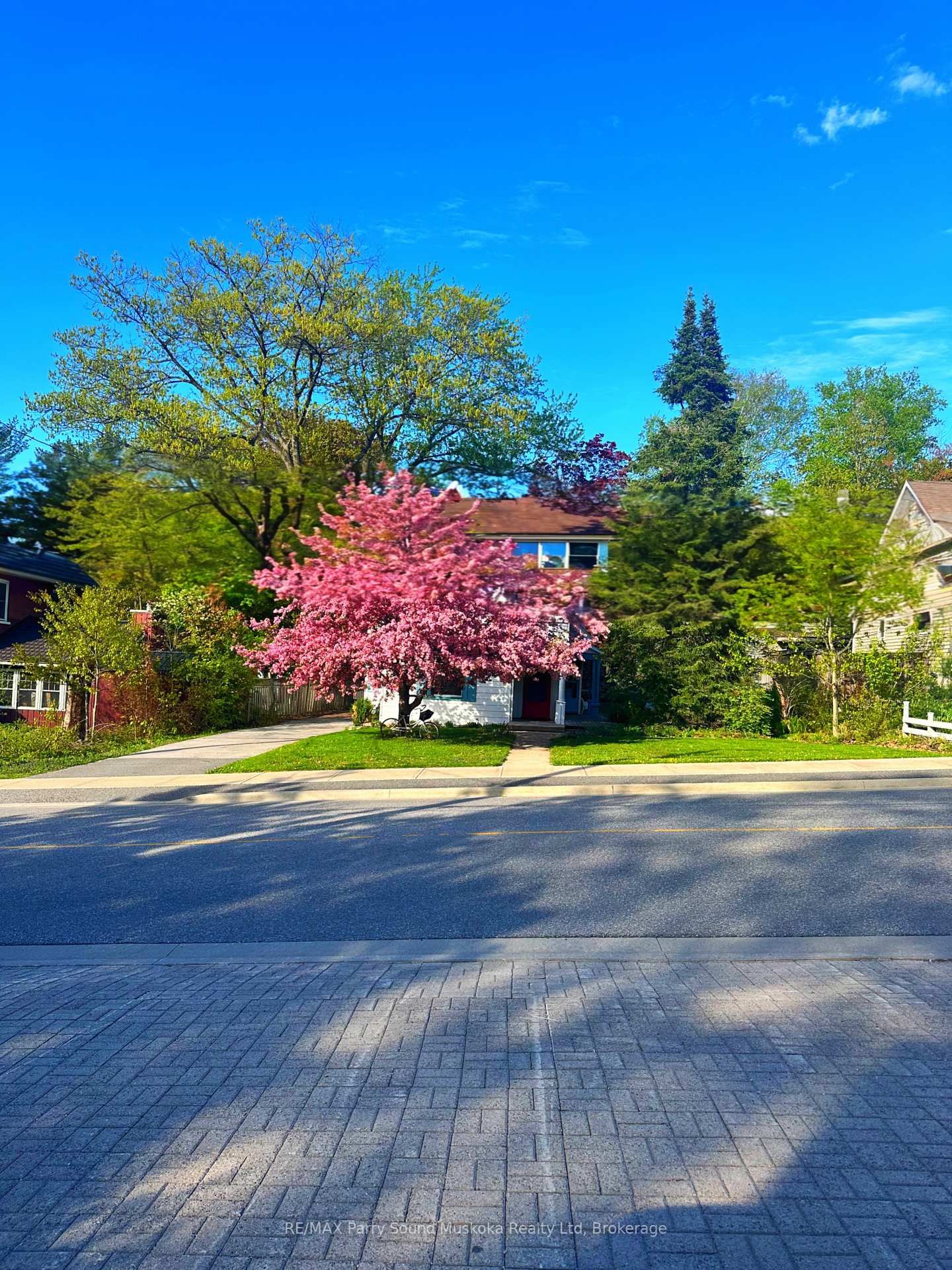 17 Waubeek Street • Parry Sound, ON photo 39