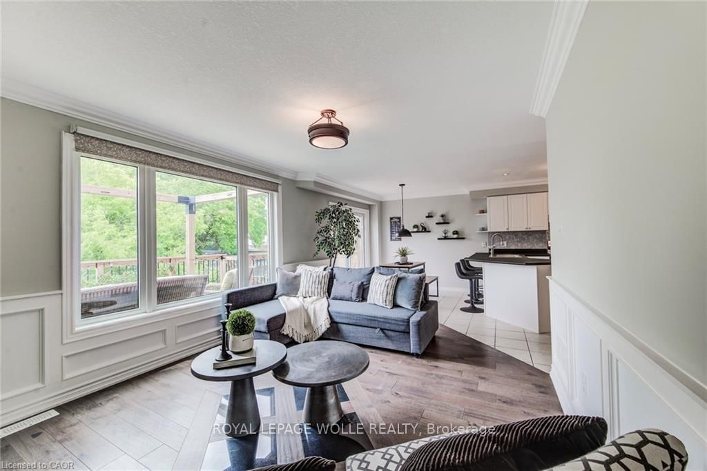 182 Kerwood Drive • Cambridge, ON photo 17