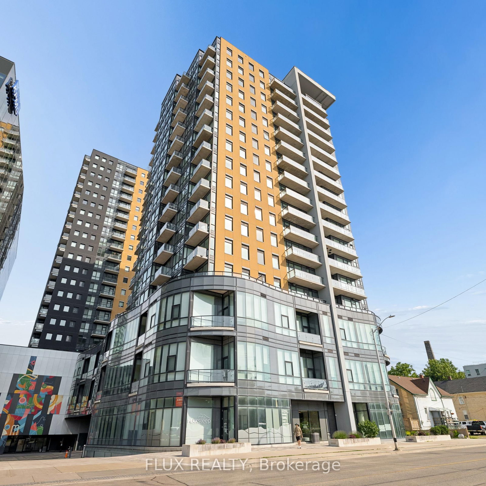100 Garment Street • #201 • Kitchener, ON photo 26