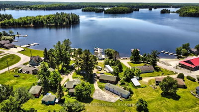 Property for sale at 85 Wilson Lake Crescent, Parry Sound Remote Area, Ontario, P0H 1Y0 - Port Loring - MLS: X13508240