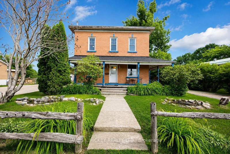 home for sale on 20 Main Street