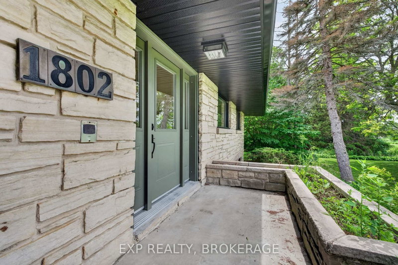 1802 SYDENHAM Road