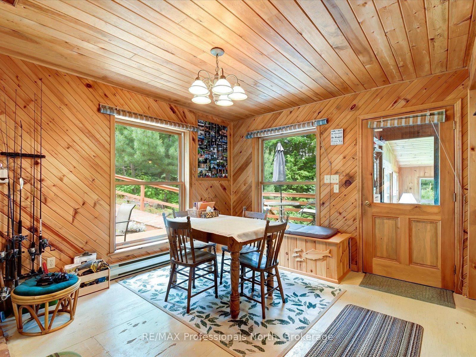 84 Lakeside Lane • South Algonquin, ON photo 11