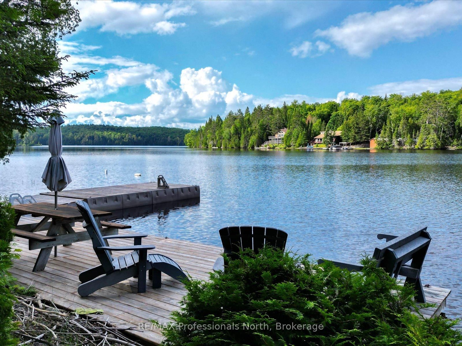 84 Lakeside Lane • South Algonquin, ON photo 2