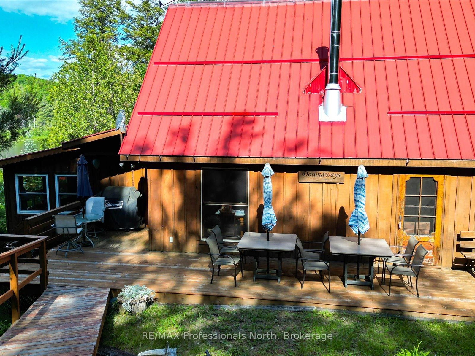 84 Lakeside Lane • South Algonquin, ON photo 28