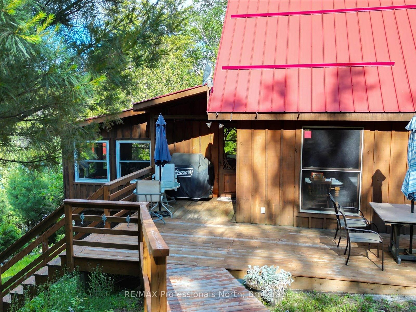 84 Lakeside Lane • South Algonquin, ON photo 29