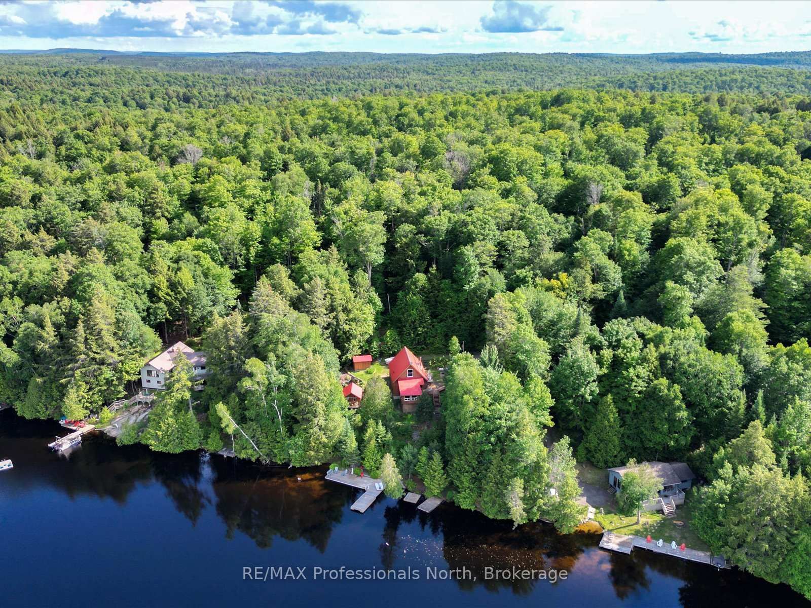84 Lakeside Lane • South Algonquin, ON photo 3