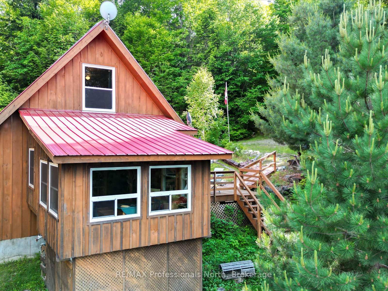 84 Lakeside Lane • South Algonquin, ON photo 30