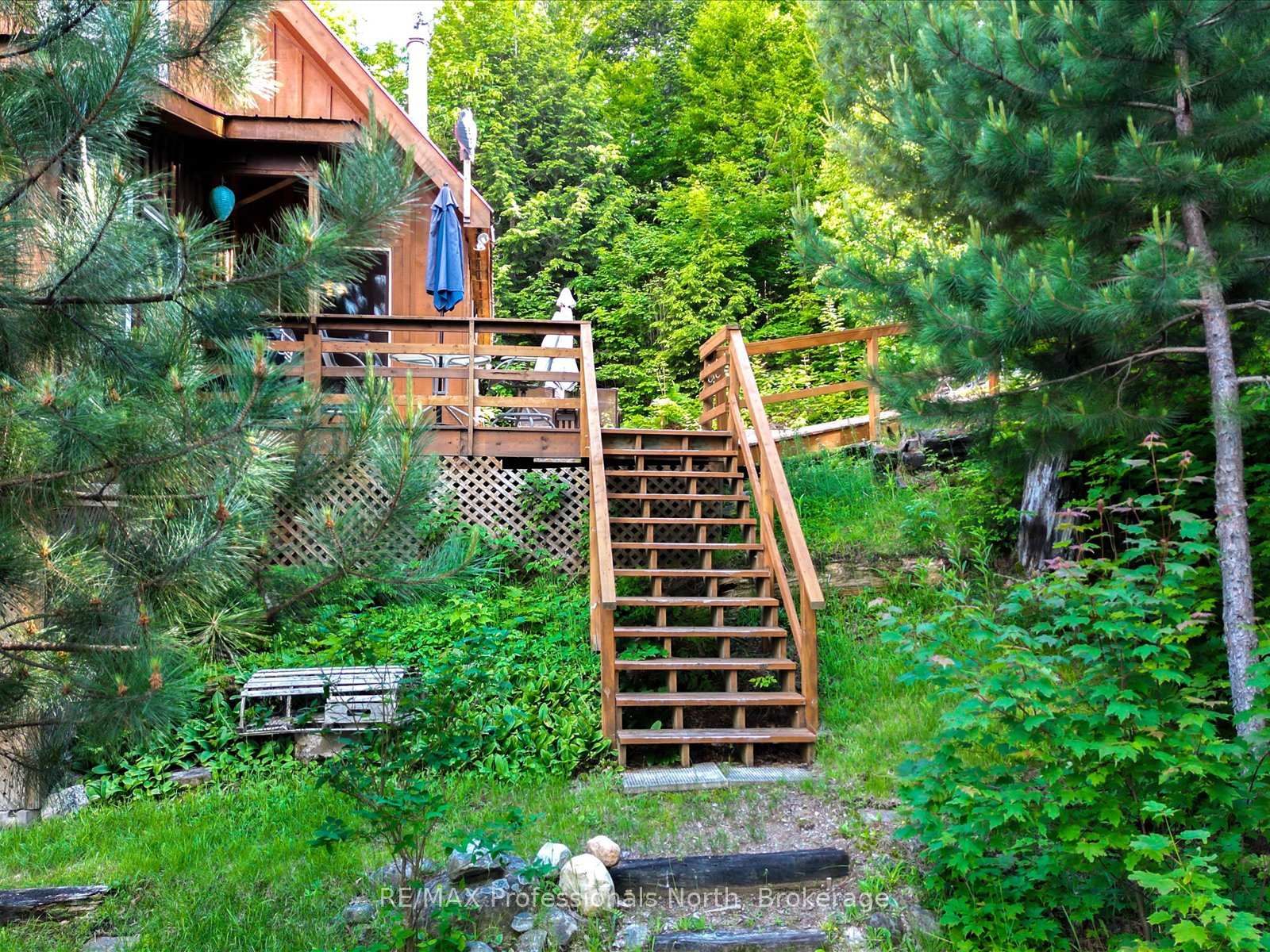 84 Lakeside Lane • South Algonquin, ON photo 32