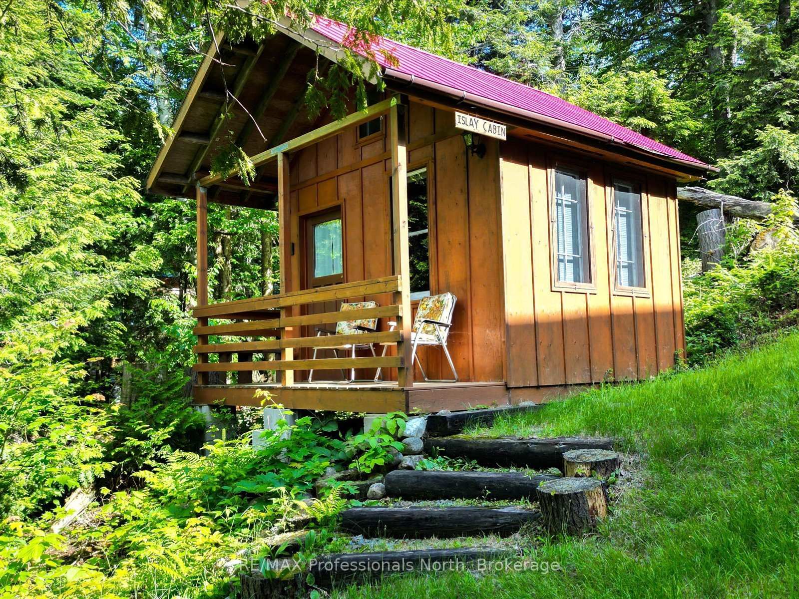 84 Lakeside Lane • South Algonquin, ON photo 33
