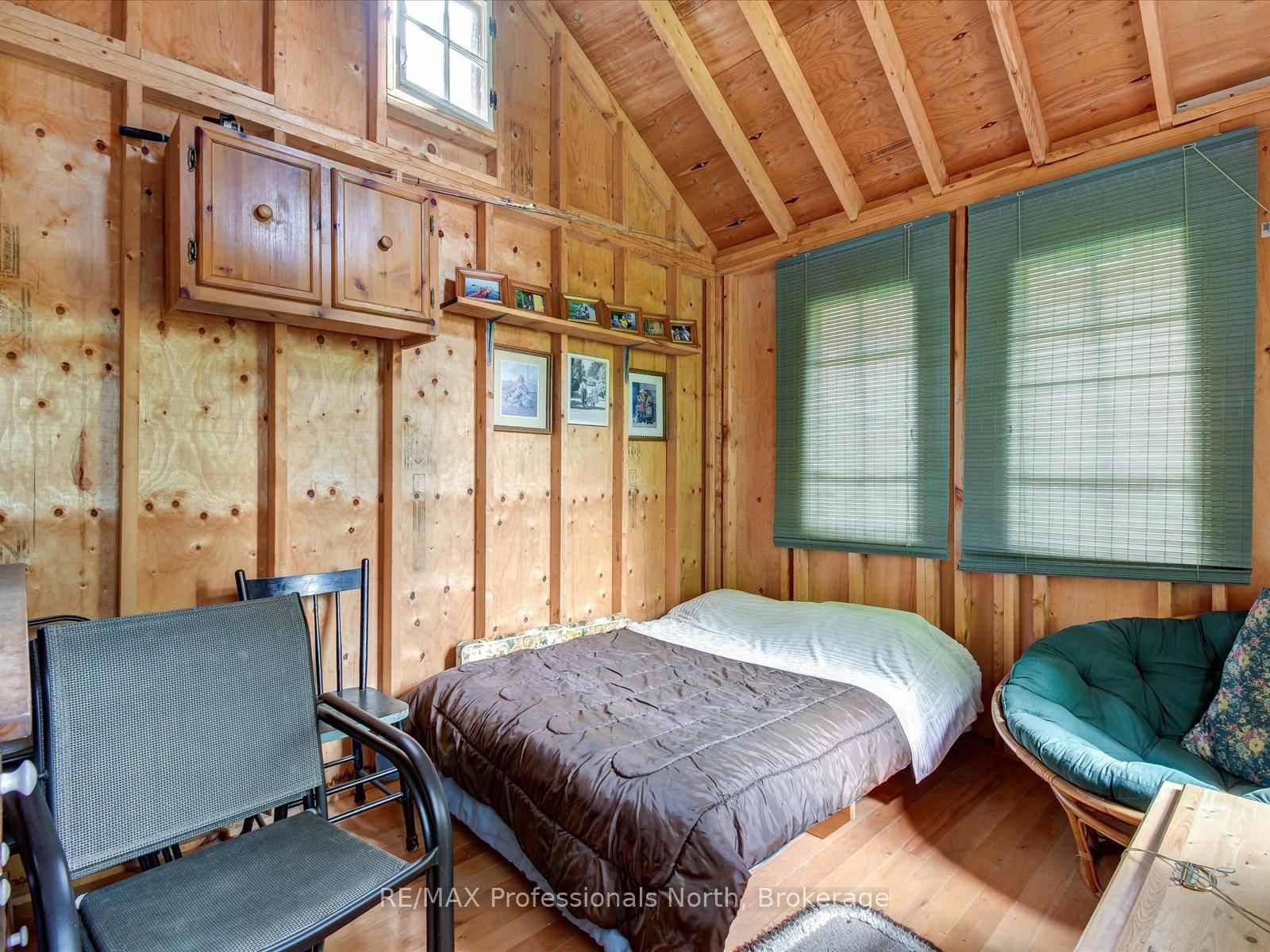 84 Lakeside Lane • South Algonquin, ON photo 34