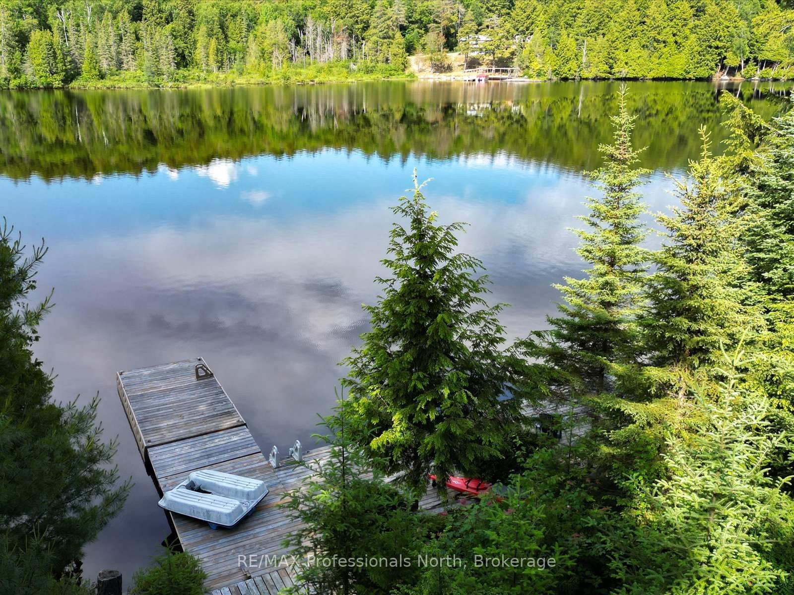 84 Lakeside Lane • South Algonquin, ON photo 36