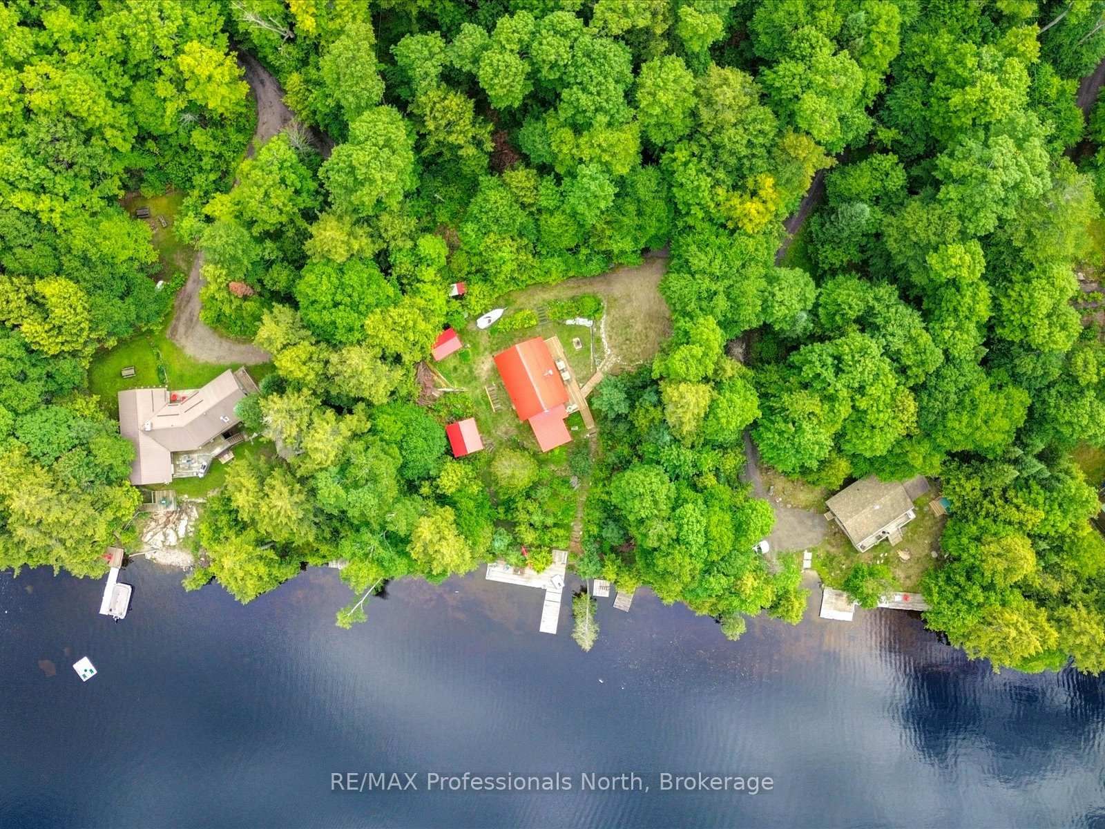84 Lakeside Lane • South Algonquin, ON photo 38
