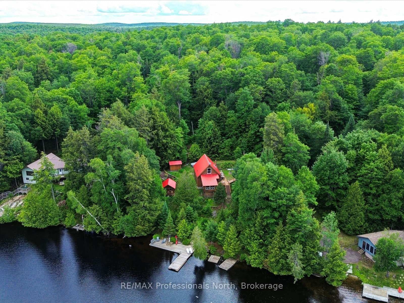 84 Lakeside Lane • South Algonquin, ON photo 39