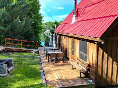 84 Lakeside Lane • South Algonquin, ON photo 5