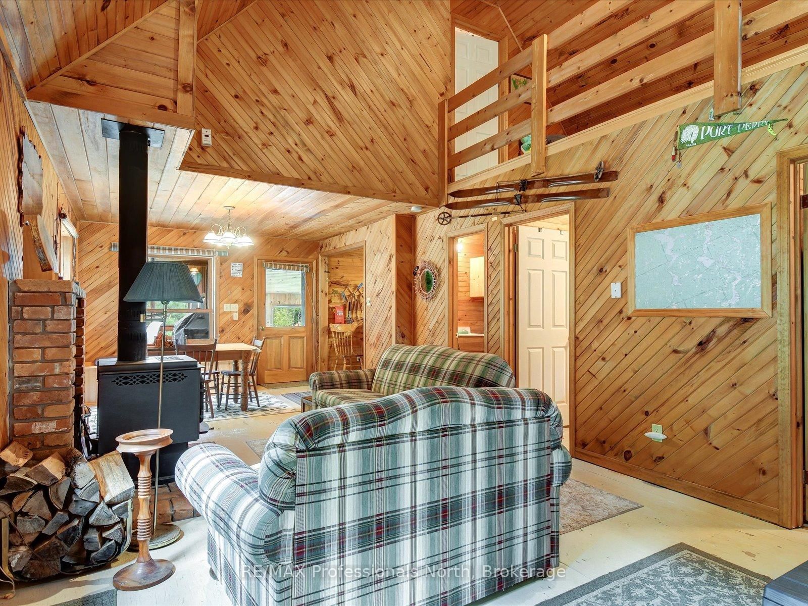 84 Lakeside Lane • South Algonquin, ON photo 8