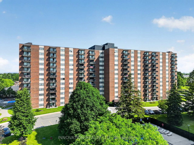 705 - 1485 Baseline Road