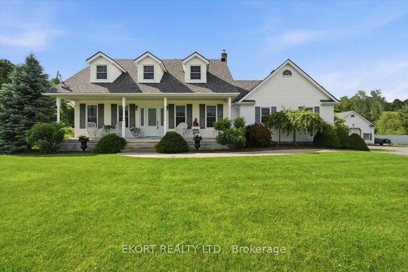 431 Moira Road