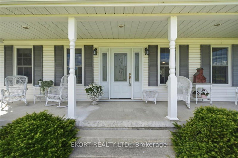 431 Moira Road