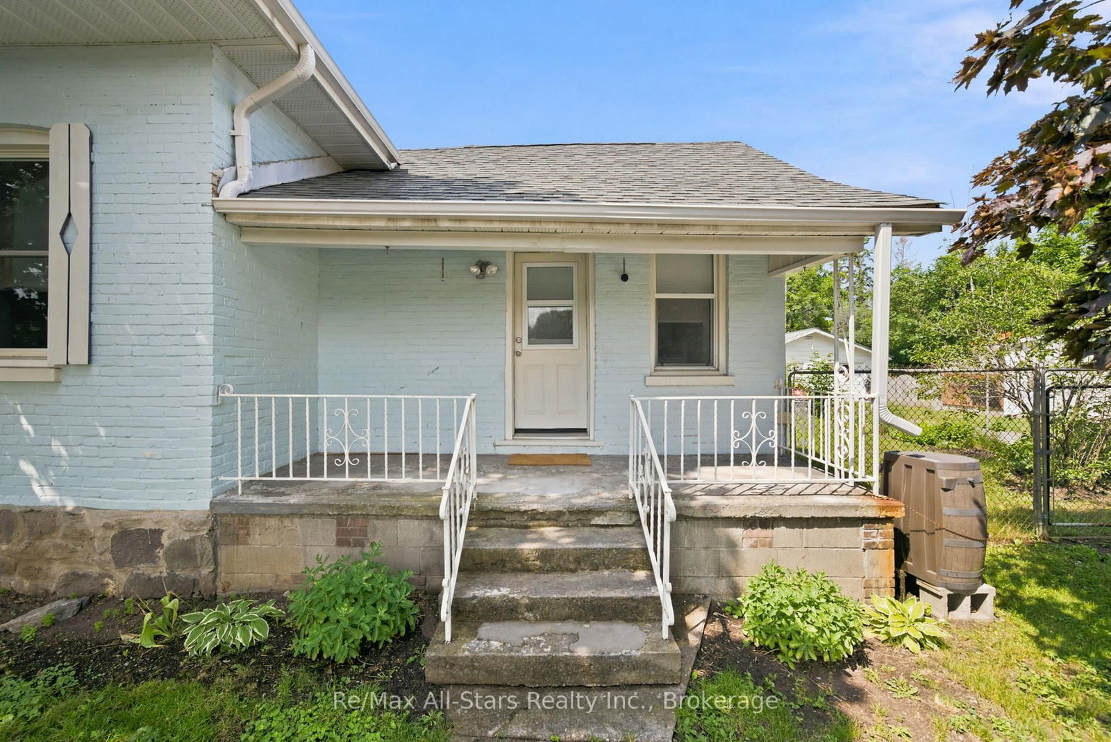 2 Bond Street • Kawartha Lakes, ON photo 31