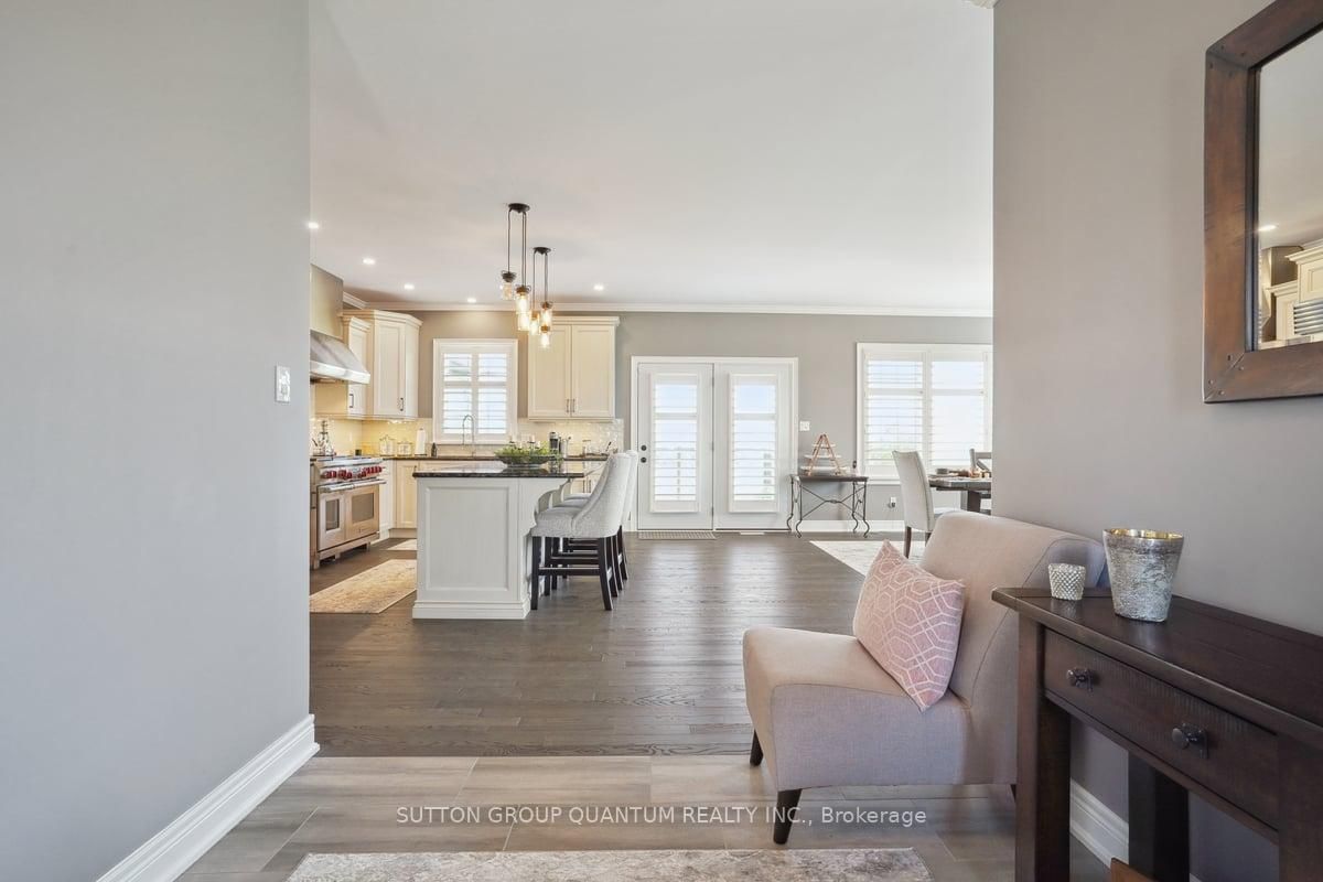 434555 4th Line • Amaranth, ON photo 16