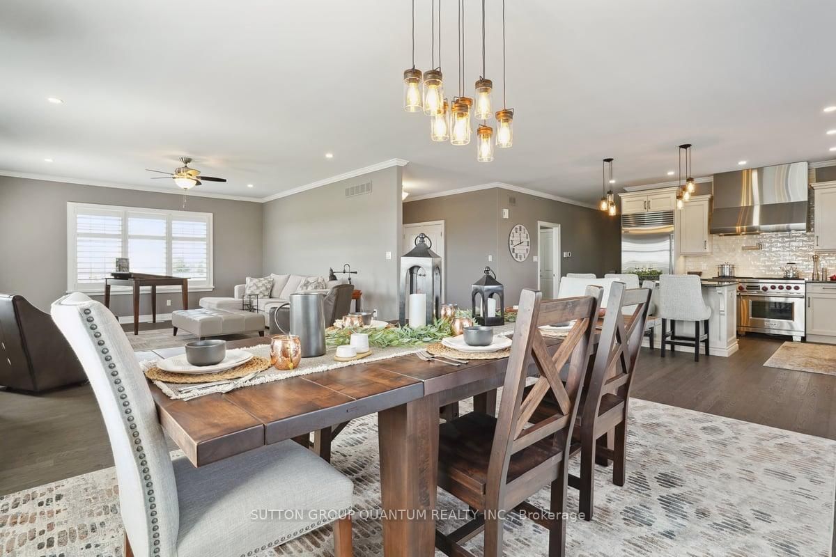 434555 4th Line • Amaranth, ON photo 24