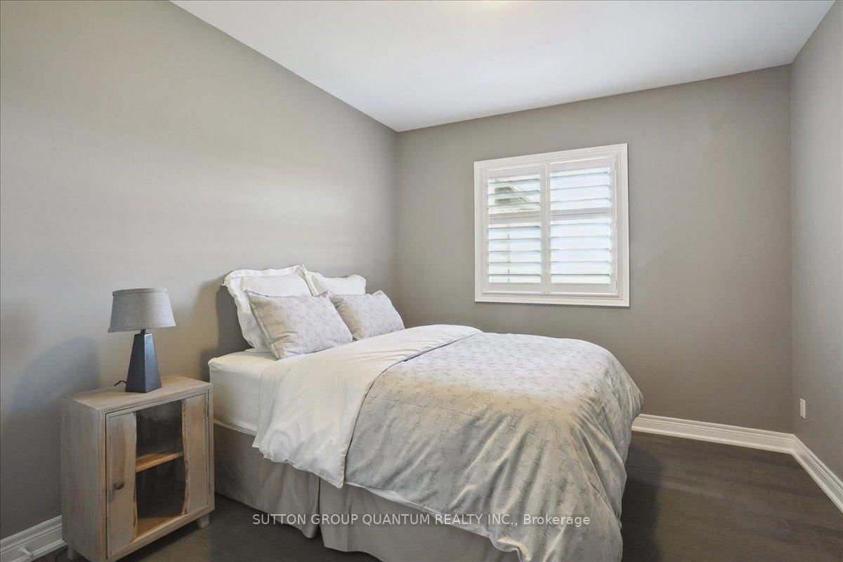 434555 4th Line • Amaranth, ON photo 32