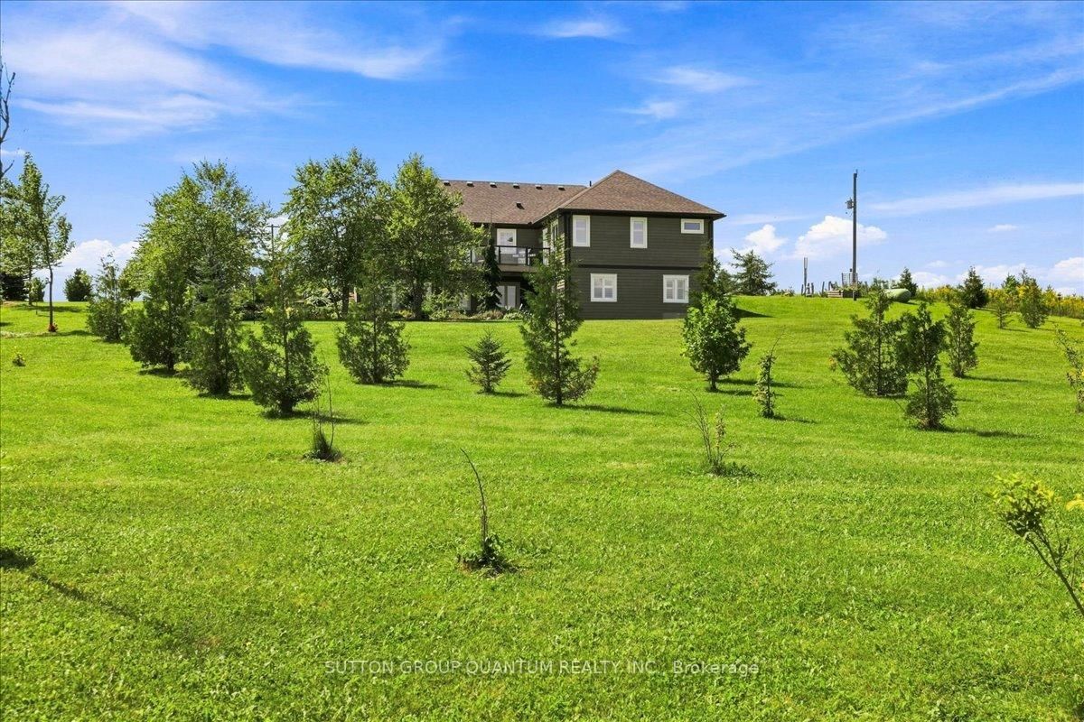 434555 4th Line • Amaranth, ON photo 48
